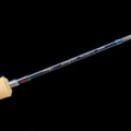 Спиннинг 5-частный Tenryu Rayz Integral RZI845S-MH (254 см, до 25 гр.)