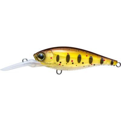 Воблер Yo-Zuri 3DB Shad 70SP R1104-PLBT
