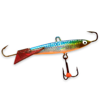 Балансир BAT 3208-220 22г. 5,5см. #Н2