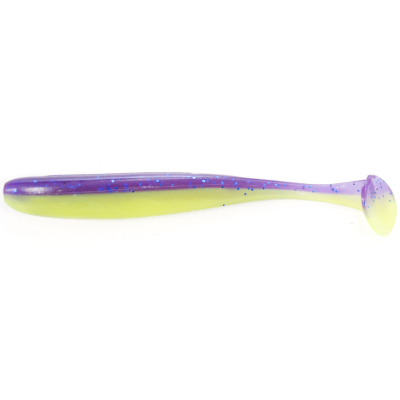 Силиконовая приманка Columbia E.S. minnow 4.5" цвет 006