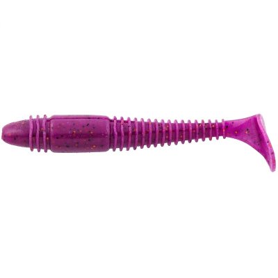 Виброхвост Lucky John Pro Series Tioga Fat 3.9 цв. S26