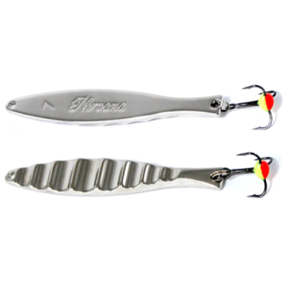 Блесна зимняя Nord Waters Nirvana PNI050006SI