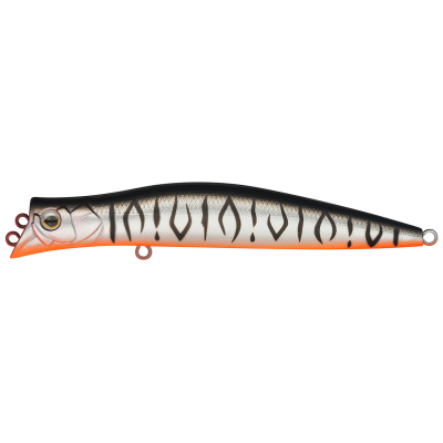 Воблер Strike Pro Darter-R Queen 100 плавающий 10см 10.5гр Загл. 0м - 0,2м JL-191F#A243ES