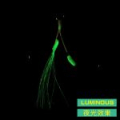 Крючки Ассисты Hearty Rise Micro Jigging Glitter Assist Hook 3L MJT-10