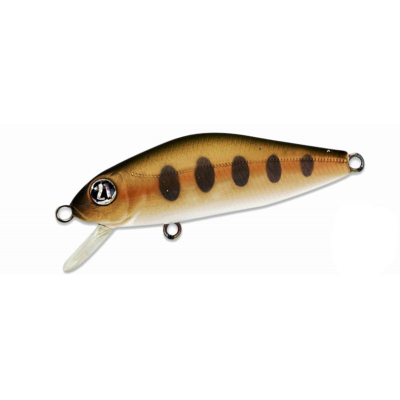 Воблер Pontoon21 Crackjack 48F-SR JPP цв. R02