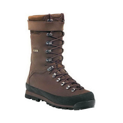 Ботинки AKU Jager High Top GTX цв. Brown р. 11