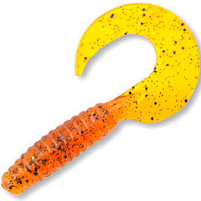 Твистер Akara Super Twister 40 417 (5 шт.)