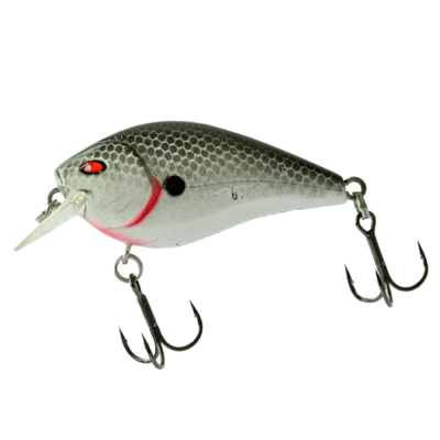 Воблер Mottomo Wrestler 50F 8,5g цв. C246 Tennessee Shad