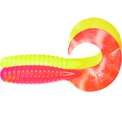 Твистер Relax Twister 6" (13,0см) 5шт VR6-TL-060