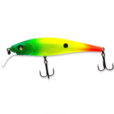 Воблер BAT Mamiko BT035 (135mm.; 30g.; 3m.) # B001