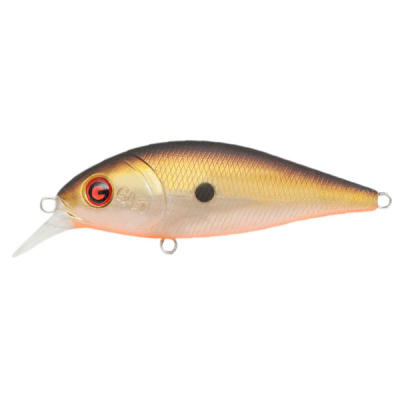 Воблер GAD GOSH 70SP-SR цв. 009