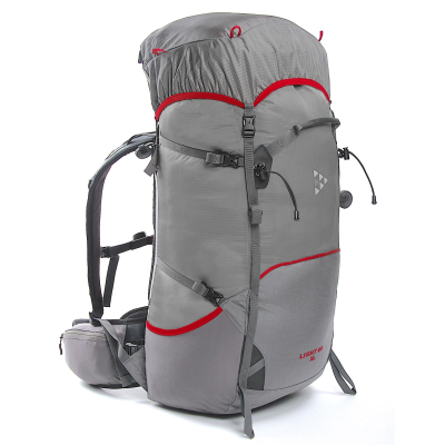Рюкзак Bask Light 65M  цв. Серый