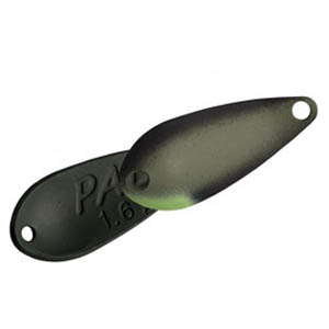 Блесна колеблющаяся Forest Pal Limited 2014 1.6g цв. LT15