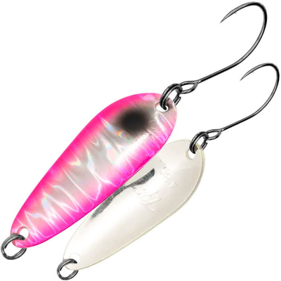 Блесна Trout Fan Saracen 4,8гр. цвет #105