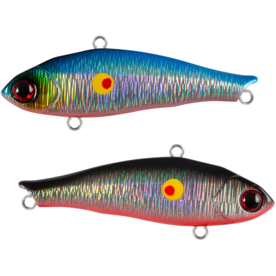 Раттлин TsuYoki Lord 72S цв. Y196W