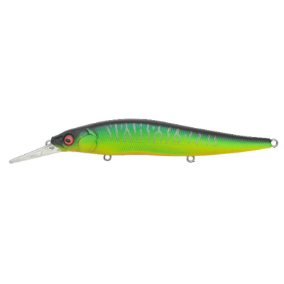 Воблер Megabass Vision OneTen Plus 1 цв. Mat Tiger