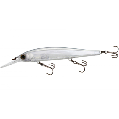 Воблер Yo-Zuri 3DB Jerkbait Deep 110 SP R1372 #PLSH