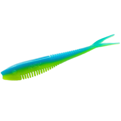 Мягкая приманка RSK Fishing Best Slug 160mm цвет 001