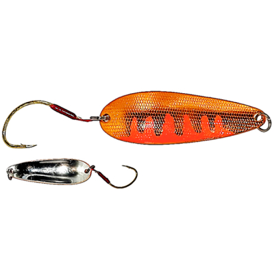 Блесна Wonder W-Pro Coho Lule 16g цвет WL-SSB011