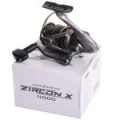 Катушка безынерционная Maximus Zircon-X 2000