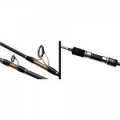 Удилище морское Hearty Rise Slow Jigging lll R x Tokayo SJ3R-581S/800