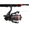 Катушка Abu Garcia MAX X 2000SH