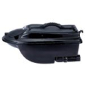 Прикормочный кораблик Boatman Actor Plus Basic Black