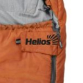 Спальный мешок Helios Toro 300R (210х70, правый, стратекс, оранжевый) (T-HS-SB-T-300R)