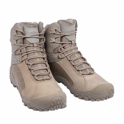 Ботинки Remington Boots VITAL EX2 Tactical Green 200 Grams Thinsulate р. 42