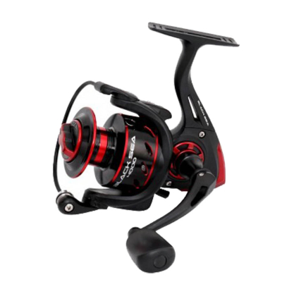 Катушка Flagman Black Sea 4000 5+1ш.п. (FBS-4000)