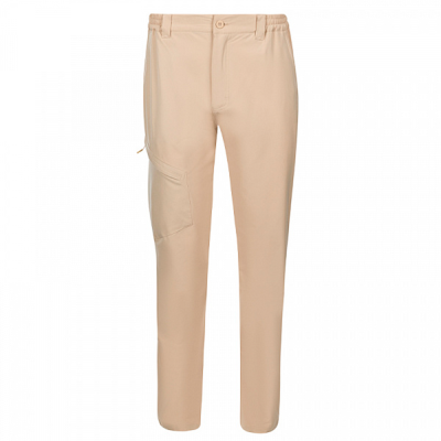 Брюки FHM "Airy" V2 Бежевый р-р 4XL