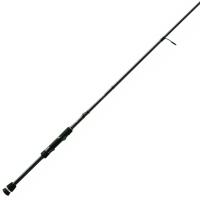 Удилище спиннинговое 13 Fishing Muse Black Spinning 7' M 10-30g 1+1pc