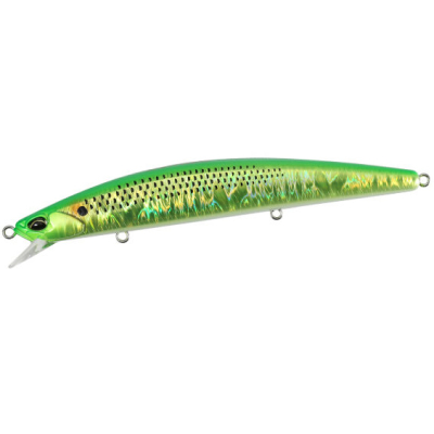 Воблер DUO Tide Minnow Sprat 120SF #CPA3512