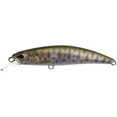 Воблер DUO Spearhead Ryuki 70F цв. #ACC4834 Yamame ND