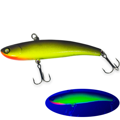 Раттлин BAT MAVER BT049 (90mm 28g) #B073