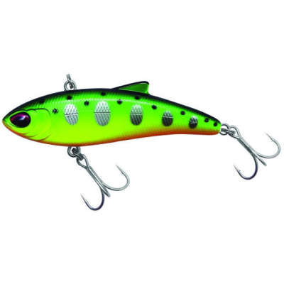 Воблер Usami Vertigo Deep 70S цв. #602