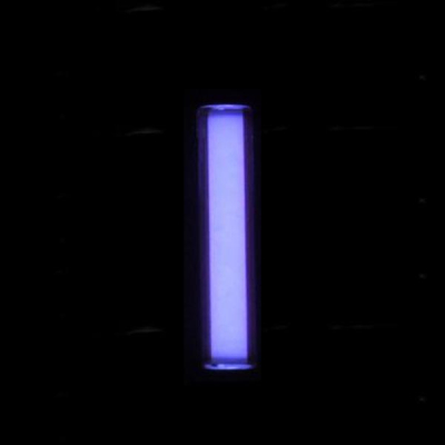 Светлячок индикатора поклевки Gardner Bug Tritium-Max PURPLE 10x2,5мм BLBUGP (INDBUGP)