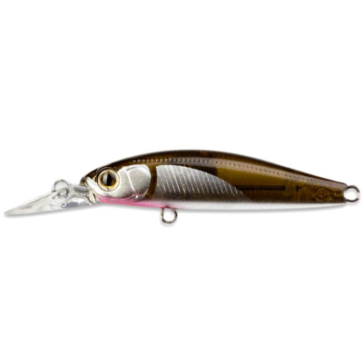 Воблер ZipBaits Rigge S-Line MDR цв. 854R