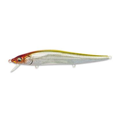 Воблер Megabass Vision OneTen Square Bill цв. M western clown