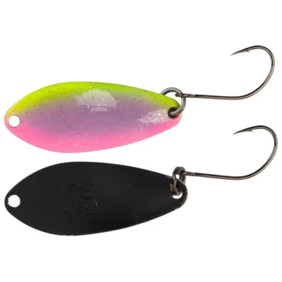 Блесна колеблющаяся Fish Season Falena 2.5 гр. цвет # 85