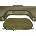 Чехол для удилищ жёсткий Aquatic Ч-30ГР (150 см, цвет: green river) 