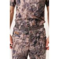 Брюки King Hunter BEAST Camo Gray M