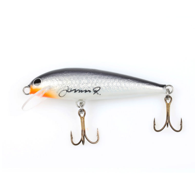 Воблер Jarmo 7cm цв. 16