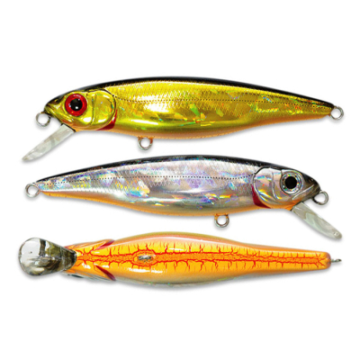 Воблер Pontoon21 Greedy-Guts 66SP-SR цв. 422