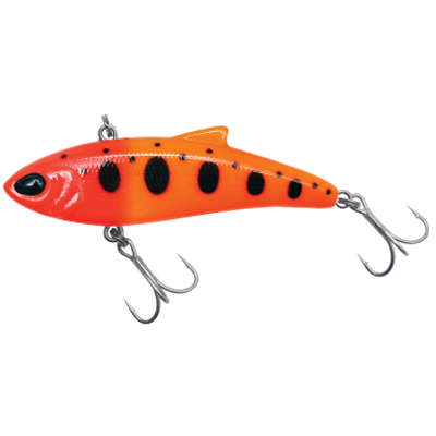 Воблер Usami Vertigo Deep 70S цв. #609