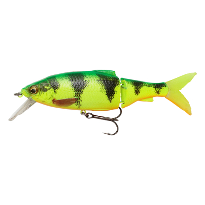 Воблер Savage Gear 3D Roach Lipster 130 PHP 05-Firetiger 62239