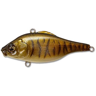 Воблер Megabass Vibration-X Smatra Rattle In цв. Twilight ceclet