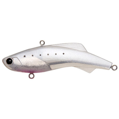 Воблер Madness Shiriten Vibe 73 Clear Bait цв. #CB01