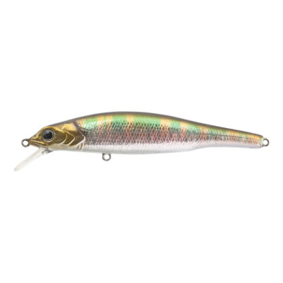 Воблер Major Craft Zoner Minnow ZM70 цвет #1