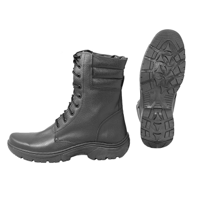 Берцы Nova-Tex "Спорт" р-р 45